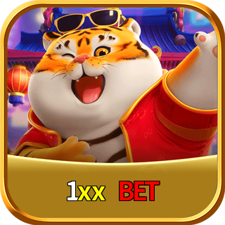 Imagem promocional da 1xx bet mostrando a plataforma e suas vantagens